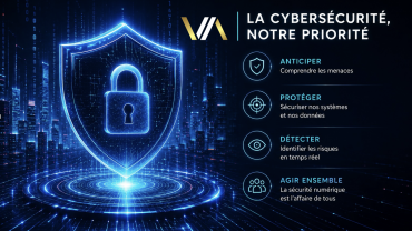 Retour sur notre Afterwork de sensibilisation à la cybersécurité