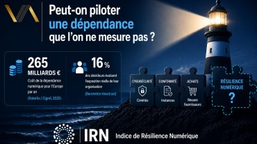 Peut-on piloter une dépendance que l'on ne mesure pas ? 