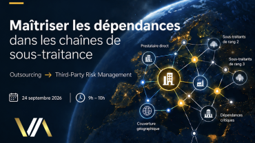 Groupe de Place Souveraineté : maîtriser les dépendances dans les chaînes de sous-traitance