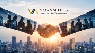 Novaminds confirme son positionnement en étant classé « Excellent » en Transformation digitale et système d'information