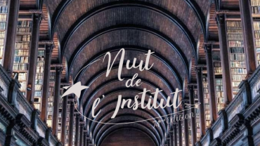 Novaminds est fier d'annoncer son soutien à la 75e Nuit de l'Institut UniLasalle !