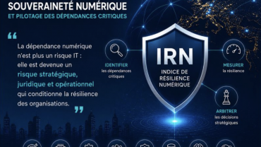Retour sur le Groupe de Place Souveraineté numérique et pilotage des dépendances critiques