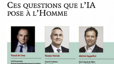 Ces questions que l'IA pose à l'Homme