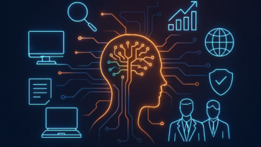 L'IA au service d'une entreprise augmentée, levier de l'intelligence économique