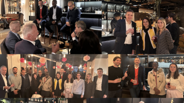 Cohésion et nouveaux talents : retour sur notre Seven-to-One