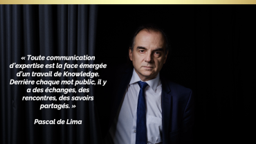 Novaminds au cœur des débats économiques et sociétaux