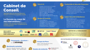 Retour sur notre Afterwork de février, consacré au Knowledge Management 