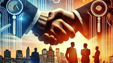 Novaminds reconnu en Risk Managemen & Gestion de Crise par Décideurs Magazine !