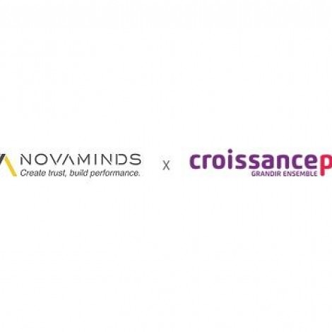Novaminds rejoint l’association CroissancePlus !