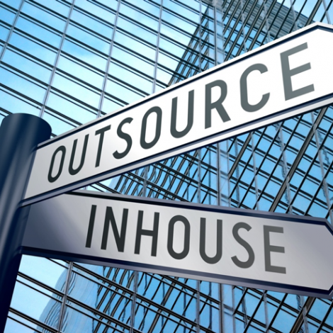 Nouveaux enjeux de l'Externalisation en collaboration avec Rothschild & Co