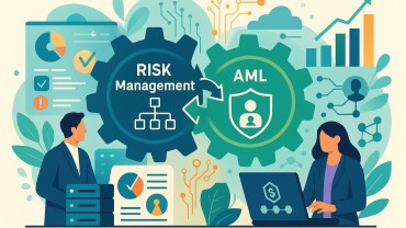 Risk Management & AML : vers une convergence des outils ? Risk Management & AML : vers une convergence des outils ?