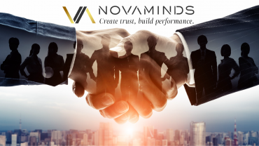 Novaminds classé Excellent en Fraude Informatique et en Fraude Financière par Décideurs Magazine