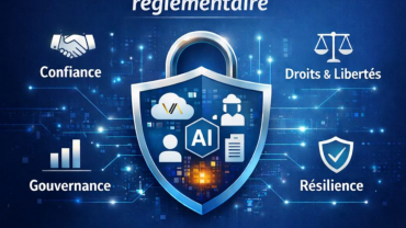 La protection des données, bien plus qu’une obligation réglementaire 
