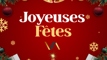 Toute l'équipe de Novaminds vous souhaite de Joyeuses fêtes ! Toute l'équipe de Novaminds vous souhaite de Joyeuses fêtes !