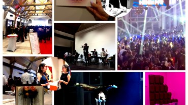 Retour sur le Grand Gala de l’Institut UniLaSalle